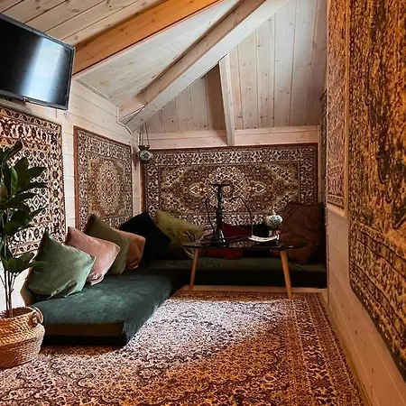Διαμέρισμα Katerina 2 Bedroom Luxury House Ζάκυνθος Πόλη