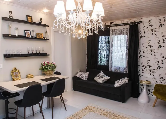Apartament Katerina 2 Bedroom Luxury House Zakynthos