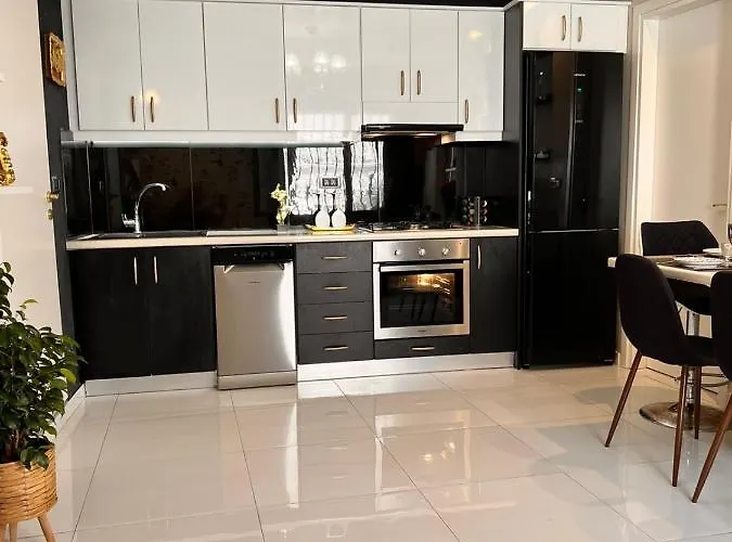 Katerina 2 Bedroom Luxury House Apartament Zakynthos