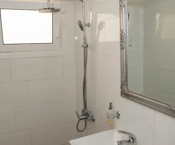 Apartament Katerina 2 Bedroom Luxury House