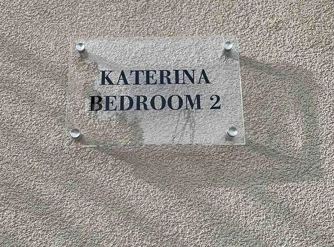 Apartament Katerina 2 Bedroom Luxury House