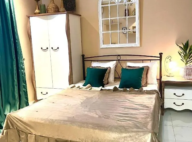 Katerina 2 Bedroom Luxury House