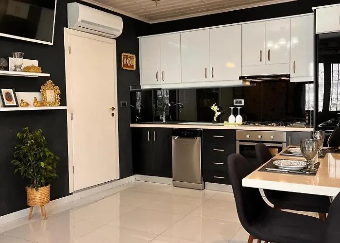 Katerina 2 Bedroom Luxury House Appartement *