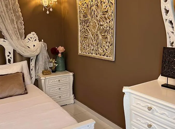 Katerina 2 Bedroom Luxury House Appartement *