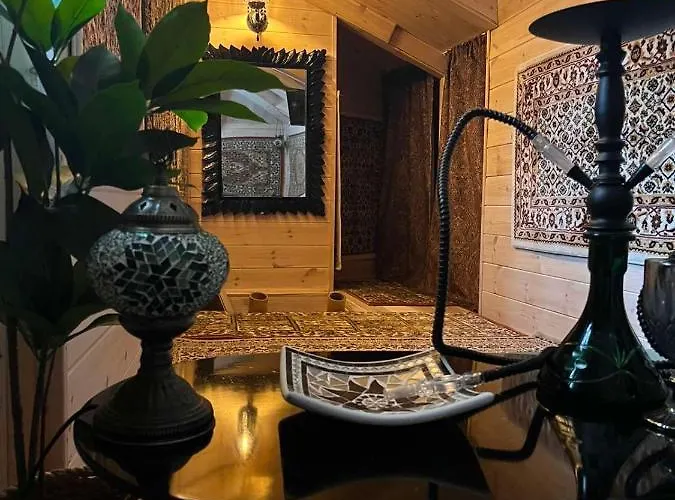 Katerina 2 Bedroom Luxury House شقة مدينة زاكينثوس