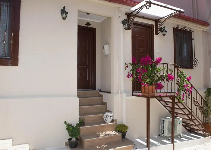 Katerina 2 Bedroom Luxury House
