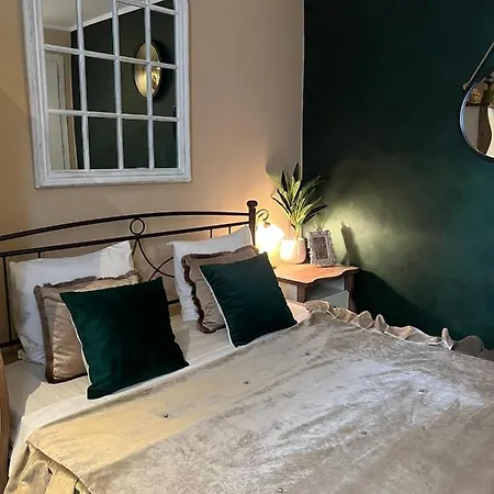 아파트 Katerina 2 Bedroom Luxury House