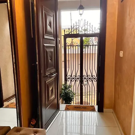 Katerina 2 Bedroom Luxury House Διαμέρισμα *