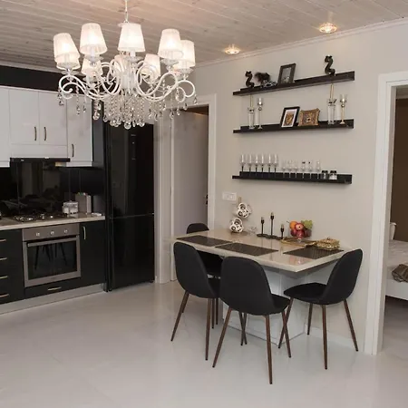 Katerina 2 Bedroom Luxury House *