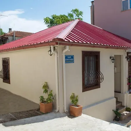 아파트 Katerina 2 Bedroom Luxury House *