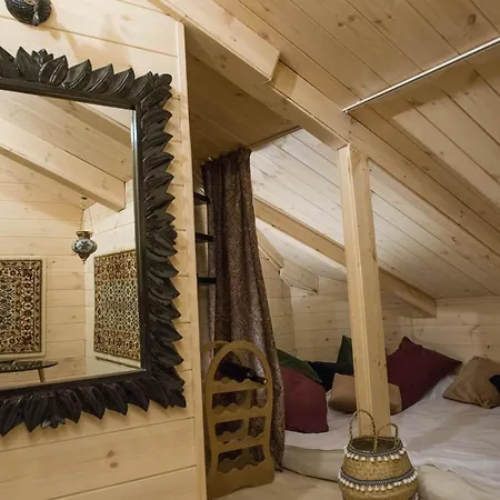 아파트 Katerina 2 Bedroom Luxury House *