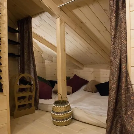 아파트 Katerina 2 Bedroom Luxury House 자킨토스 타운