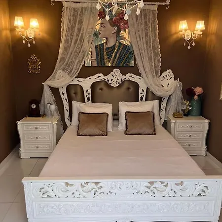 Katerina 2 Bedroom Luxury House