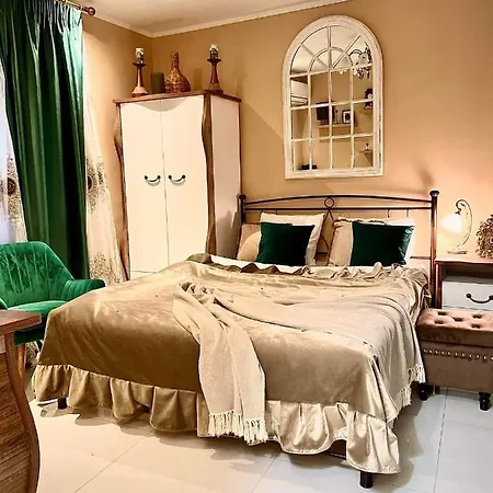 아파트 Katerina 2 Bedroom Luxury House