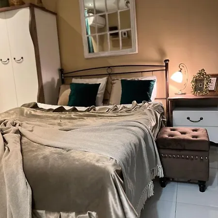 Апартаменты Katerina 2 Bedroom Luxury House Закинтос