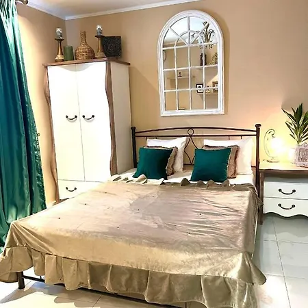 Katerina 2 Bedroom Luxury House