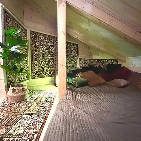 Katerina 2 Bedroom Luxury House