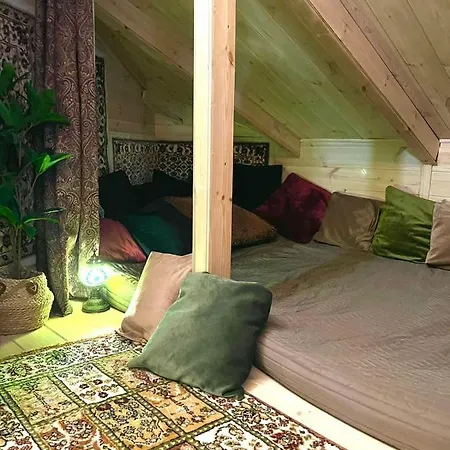 Katerina 2 Bedroom Luxury House 자킨토스 타운