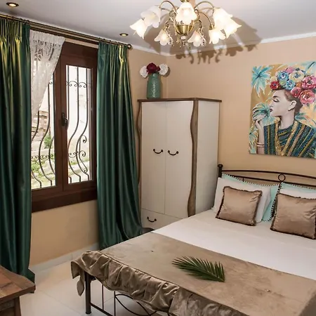 Katerina 2 Bedroom Luxury House