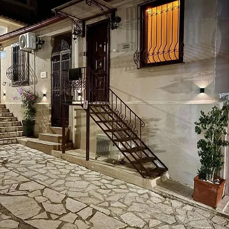 Apartamento Katerina 2 Bedroom Luxury House Zakynthos