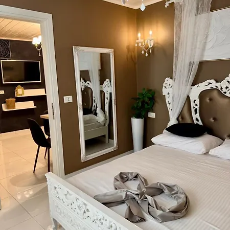 Apartamento Katerina 2 Bedroom Luxury House Zakynthos