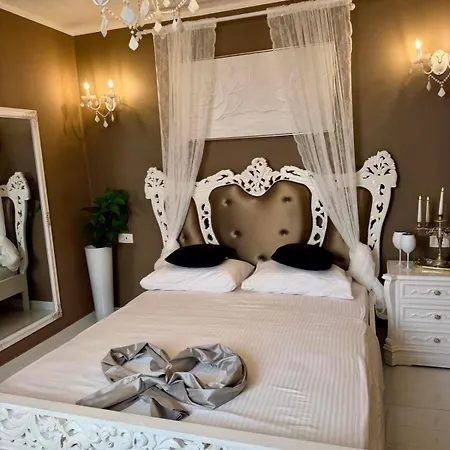 Katerina 2 Bedroom Luxury House *