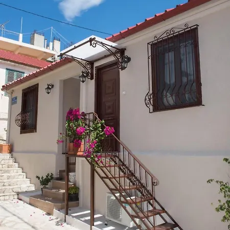 Katerina 2 Bedroom Luxury House Zakynthos