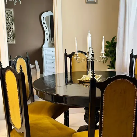 Katerina 2 Bedroom Luxury House