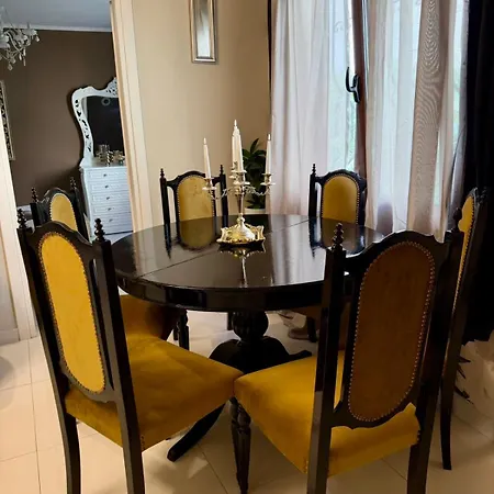 Apartment Katerina 2 Bedroom Luxury House