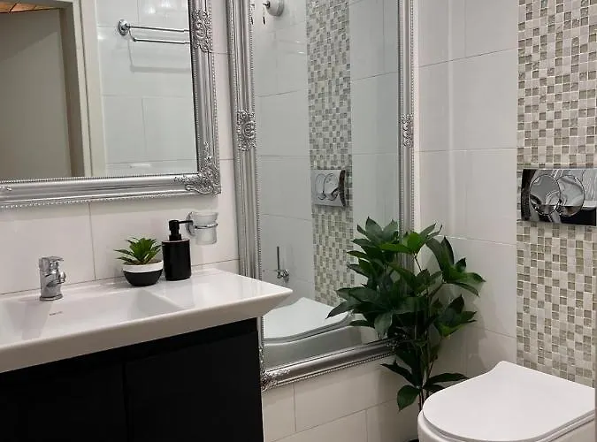 Katerina 2 Bedroom Luxury House Διαμέρισμα *