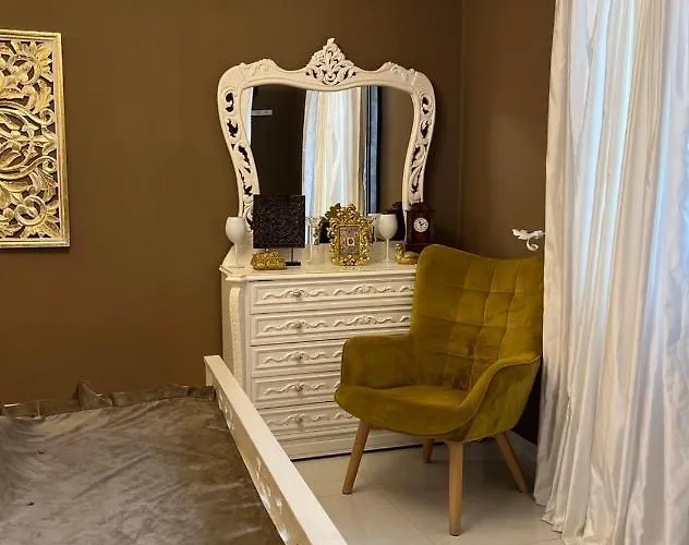 Daire Katerina 2 Bedroom Luxury House Zakintos