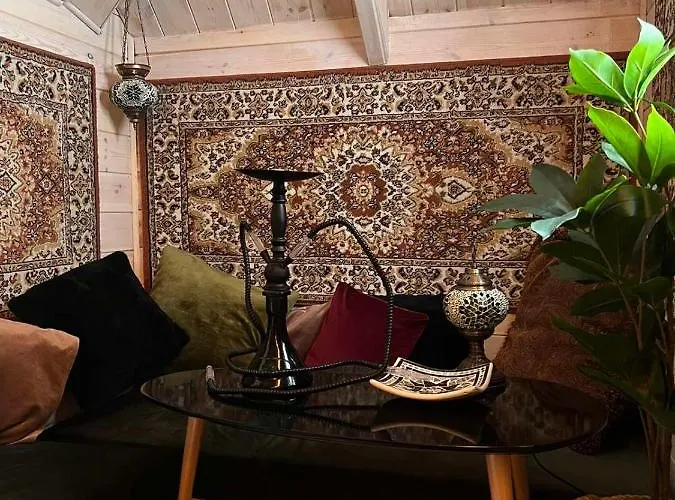 Katerina 2 Bedroom Luxury House Zakynthos Town