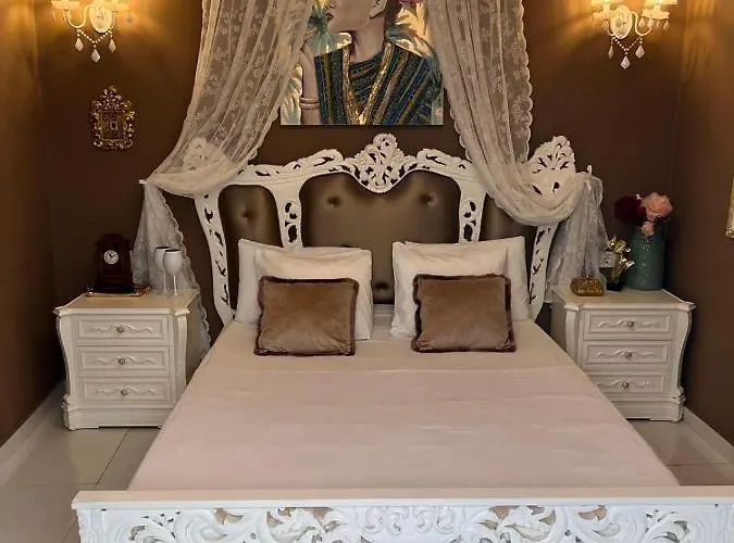 Katerina 2 Bedroom Luxury House