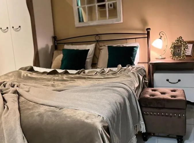 Διαμέρισμα Katerina 2 Bedroom Luxury House Ζάκυνθος Πόλη