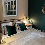 Διαμέρισμα Katerina 2 Bedroom Luxury House