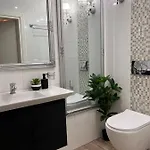 Katerina 2 Bedroom Luxury House Apartamento *