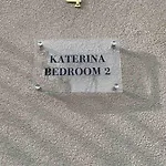 Apartamento Katerina 2 Bedroom Luxury House