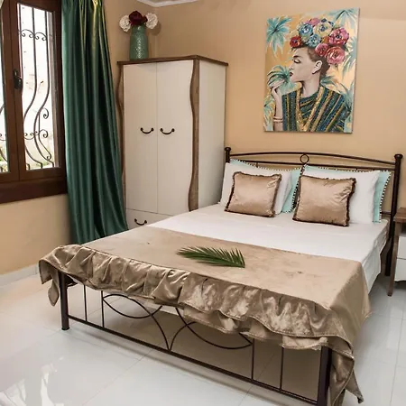 Apartmán Katerina 2 Bedroom Luxury House Zakynthos
