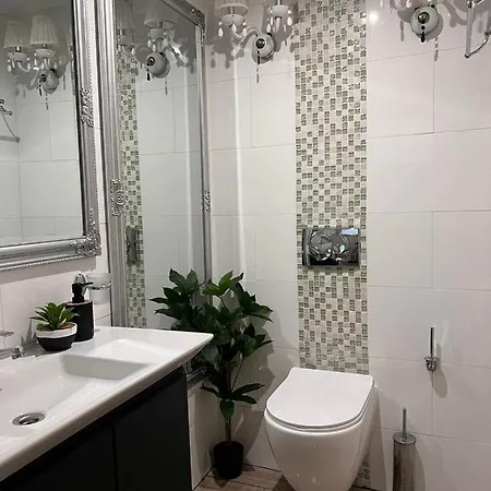 Katerina 2 Bedroom Luxury House Zakynthos