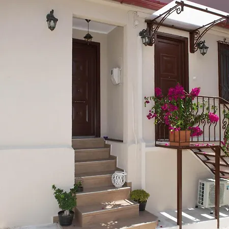 Katerina 2 Bedroom Luxury House