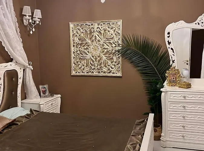 公寓 Katerina 2 Bedroom Luxury House 扎金索斯镇