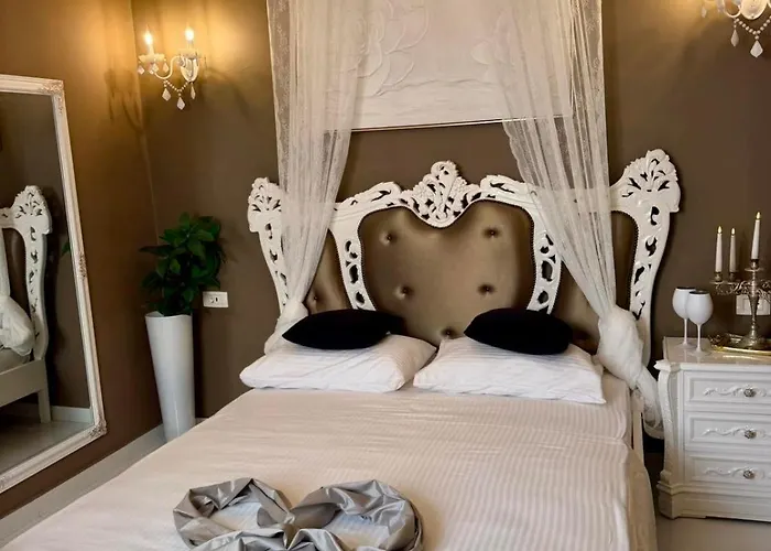 Katerina 2 Bedroom Luxury House *